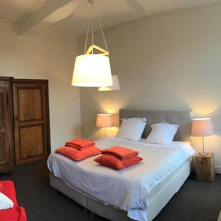Villa Theresa A 25 Min De Pairi Daiza Soignies Buitenkant foto