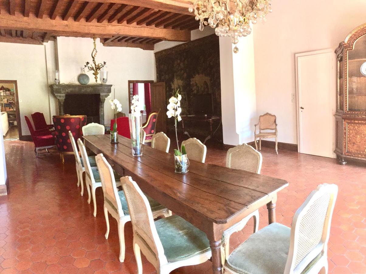 Villa Theresa A 25 Min De Pairi Daiza Soignies Buitenkant foto
