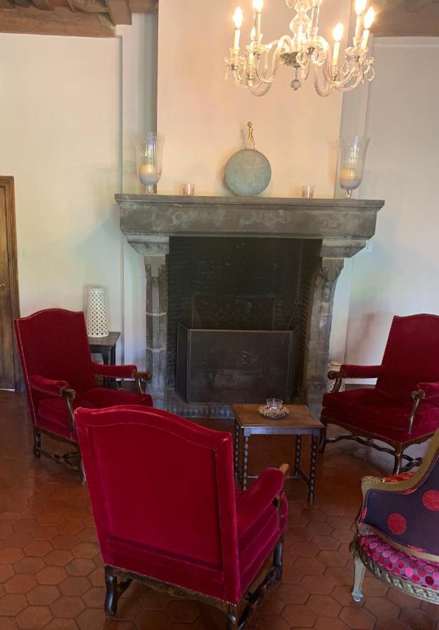 Villa Theresa A 25 Min De Pairi Daiza Soignies Buitenkant foto