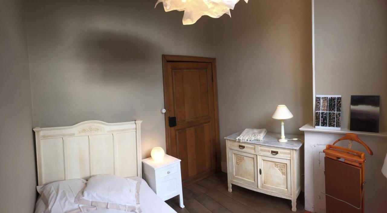 Villa Theresa A 25 Min De Pairi Daiza Soignies Buitenkant foto