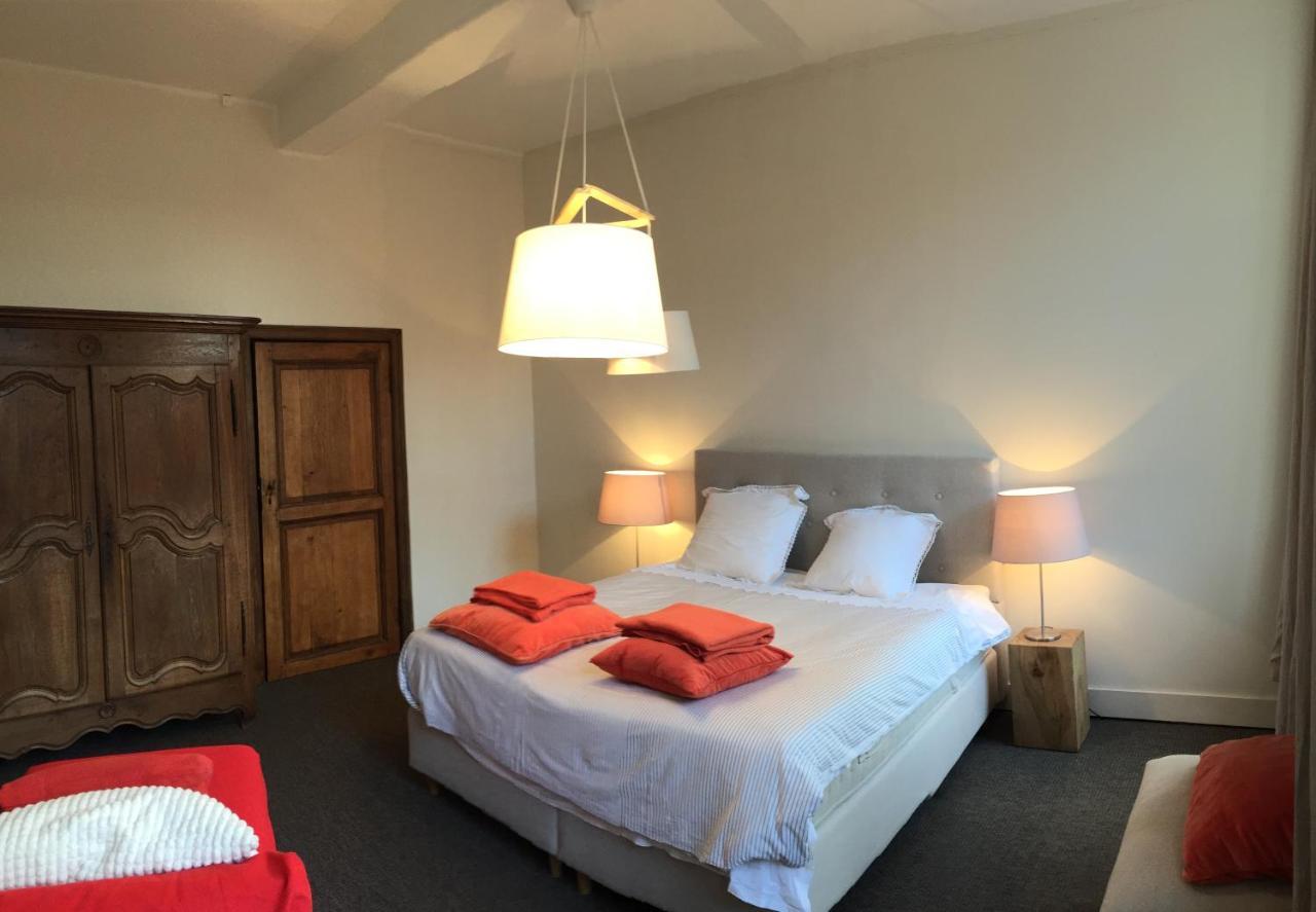 Villa Theresa A 25 Min De Pairi Daiza Soignies Buitenkant foto