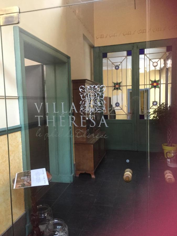 Villa Theresa A 25 Min De Pairi Daiza Soignies Buitenkant foto